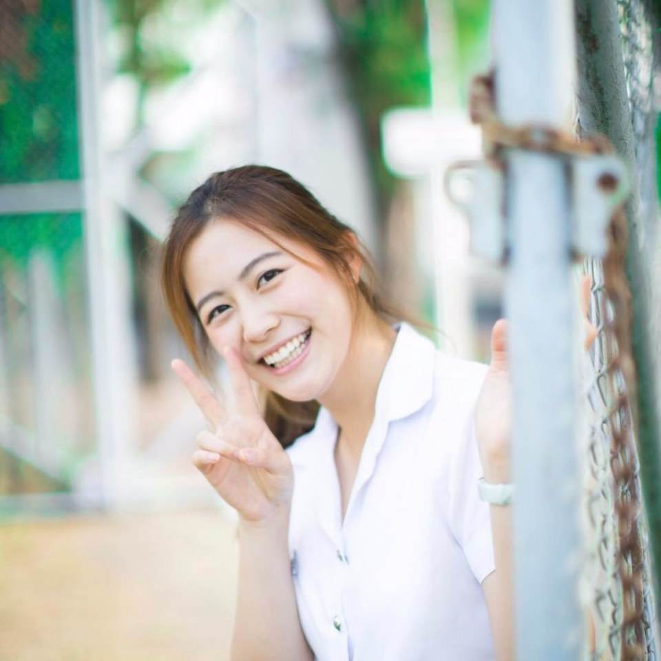 ฟรัง นรีกุล เกตุประภากร หรือ ออย
