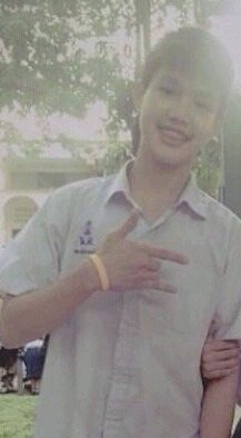 ยิ่งโตยิ่งล่ำ