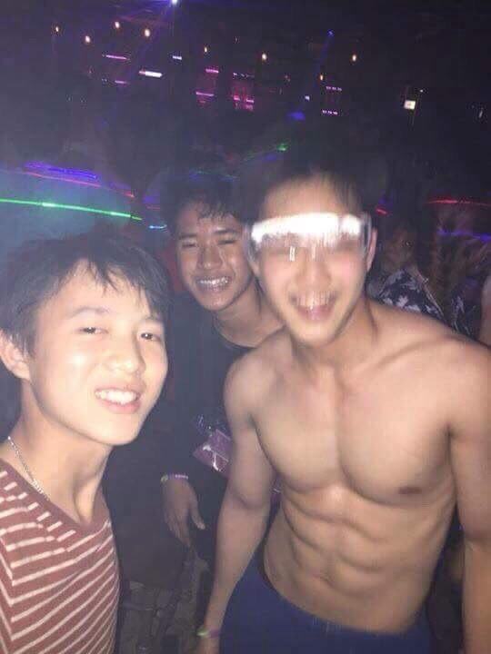 ยิ่งโตยิ่งล่ำ