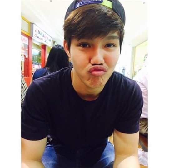 ยิ่งโตยิ่งล่ำ