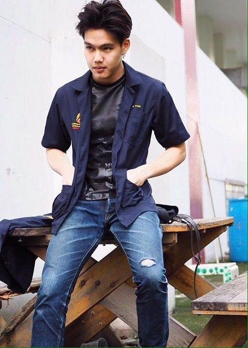 ยิ่งโตยิ่งล่ำ