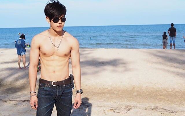 ยิ่งโตยิ่งล่ำ