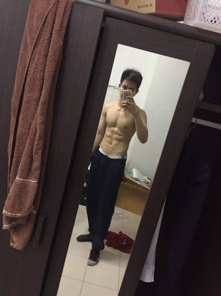 ยิ่งโตยิ่งล่ำ