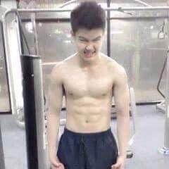 ยิ่งโตยิ่งล่ำ