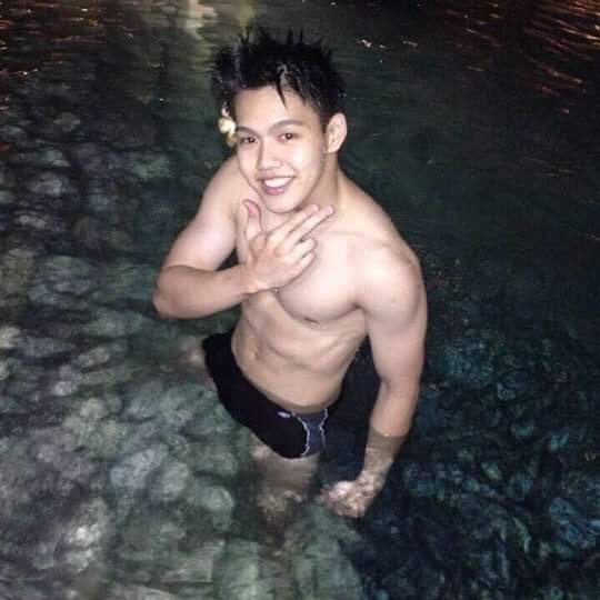 ยิ่งโตยิ่งล่ำ