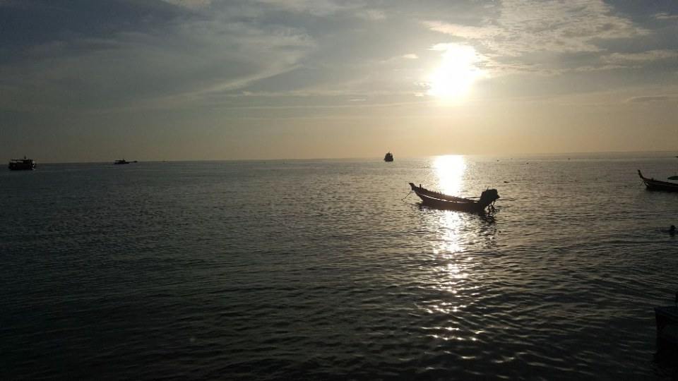 sky&sea