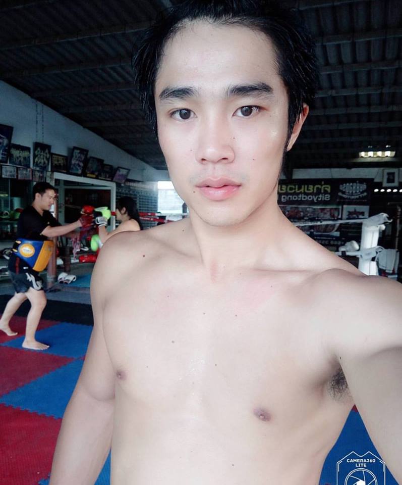 นาทีนี้มีความฟินนนน