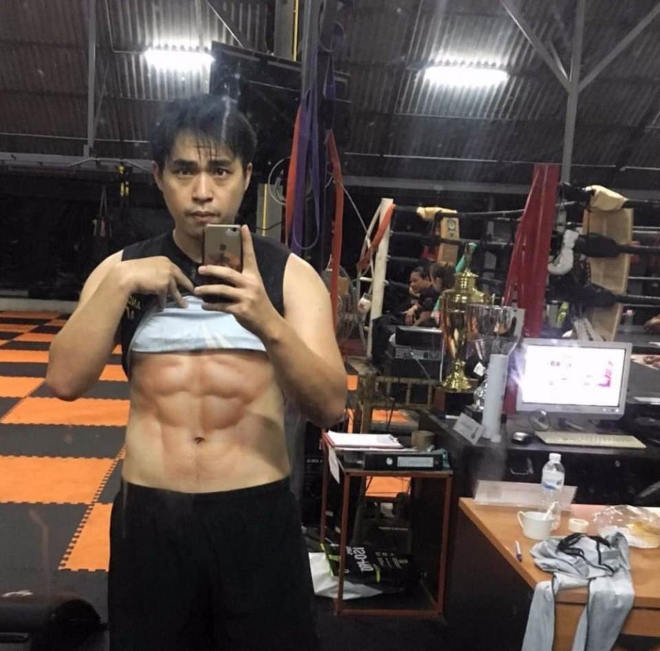 นาทีนี้มีความฟินนนน