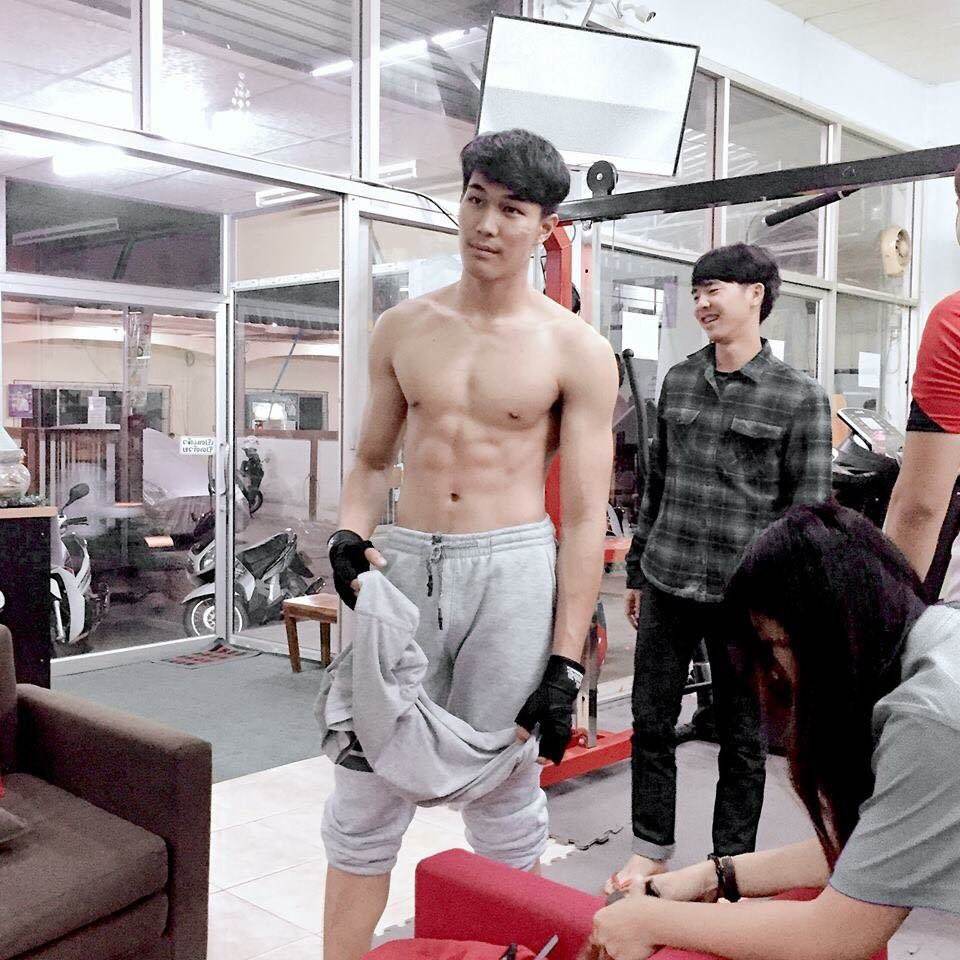 นาทีนี้มีความฟินนนน