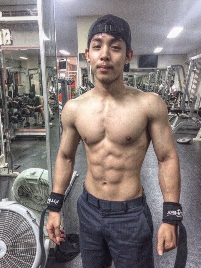 นาทีนี้มีความฟินนนน