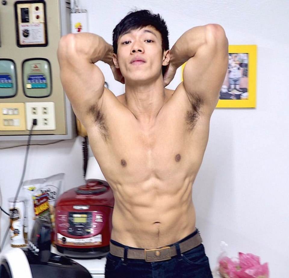 นาทีนี้มีความฟินนนน