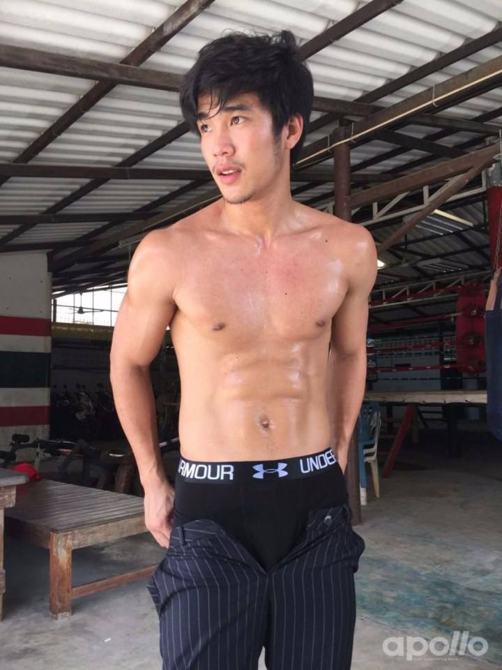 นาทีนี้มีความฟินนนน