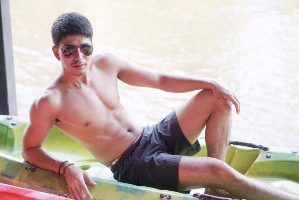 น่าเอ็นดู