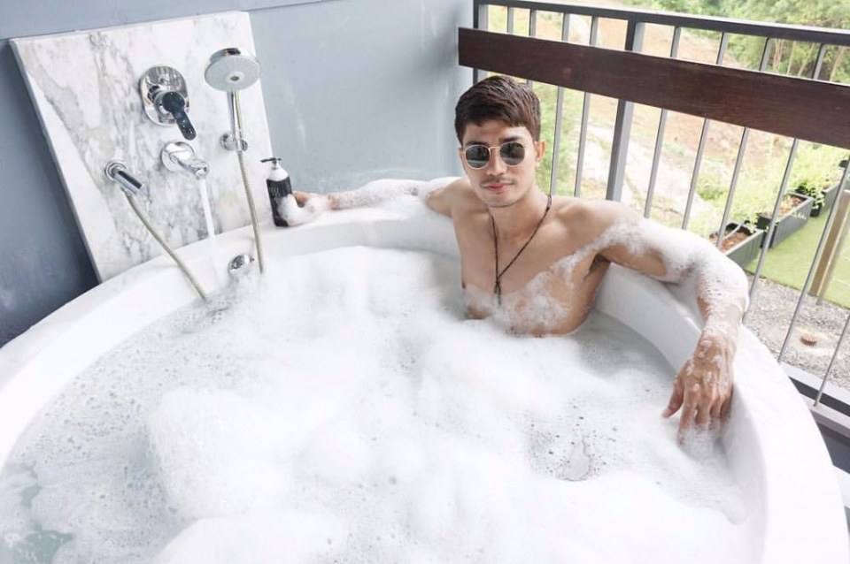 น่าเอ็นดู