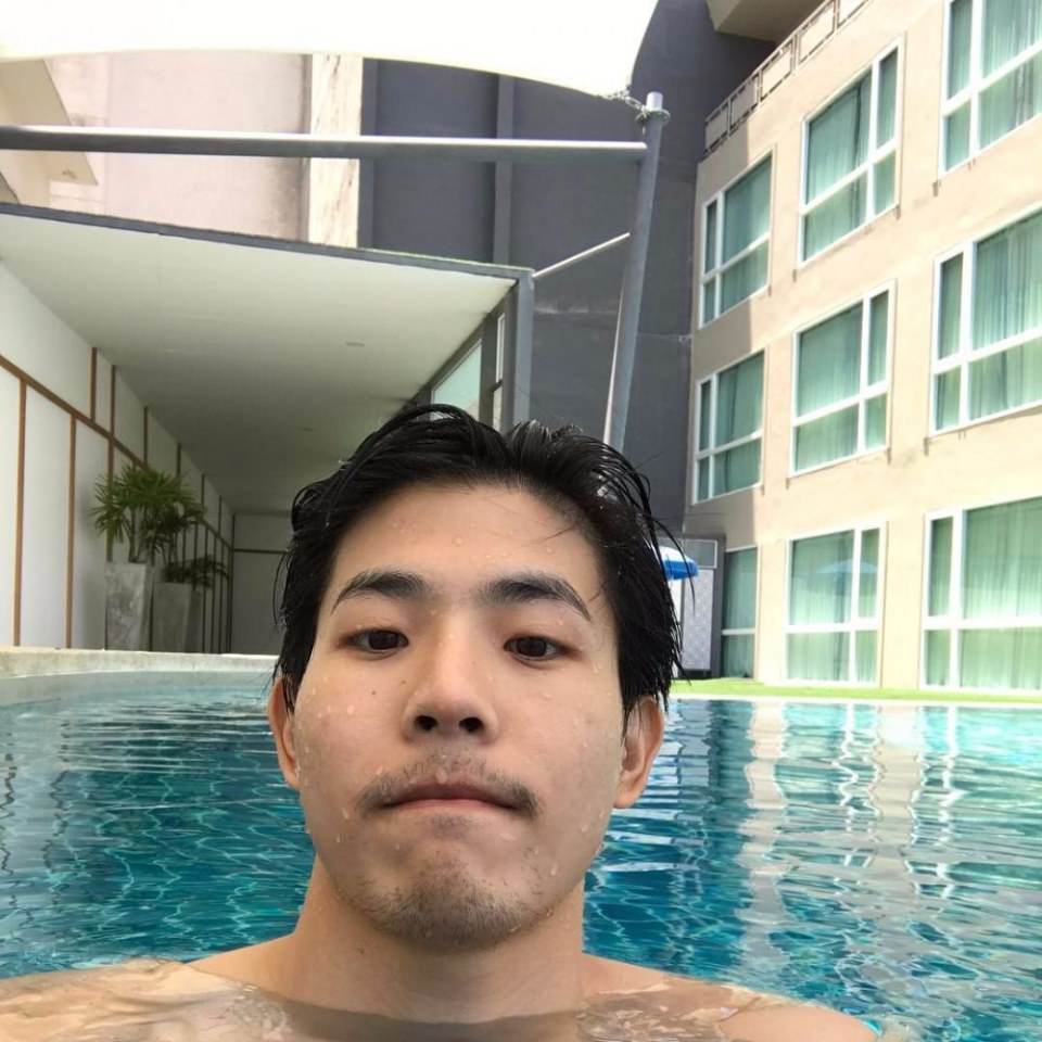 น่าเอ็นดู