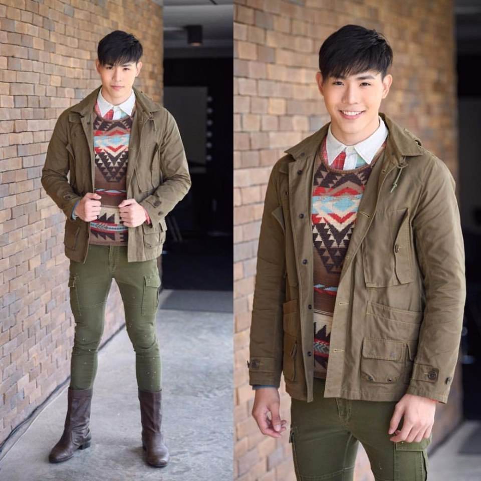 น่าเอ็นดู