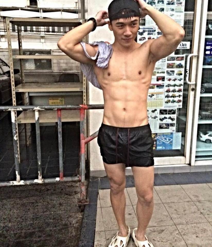 ตูมตามไอซ์