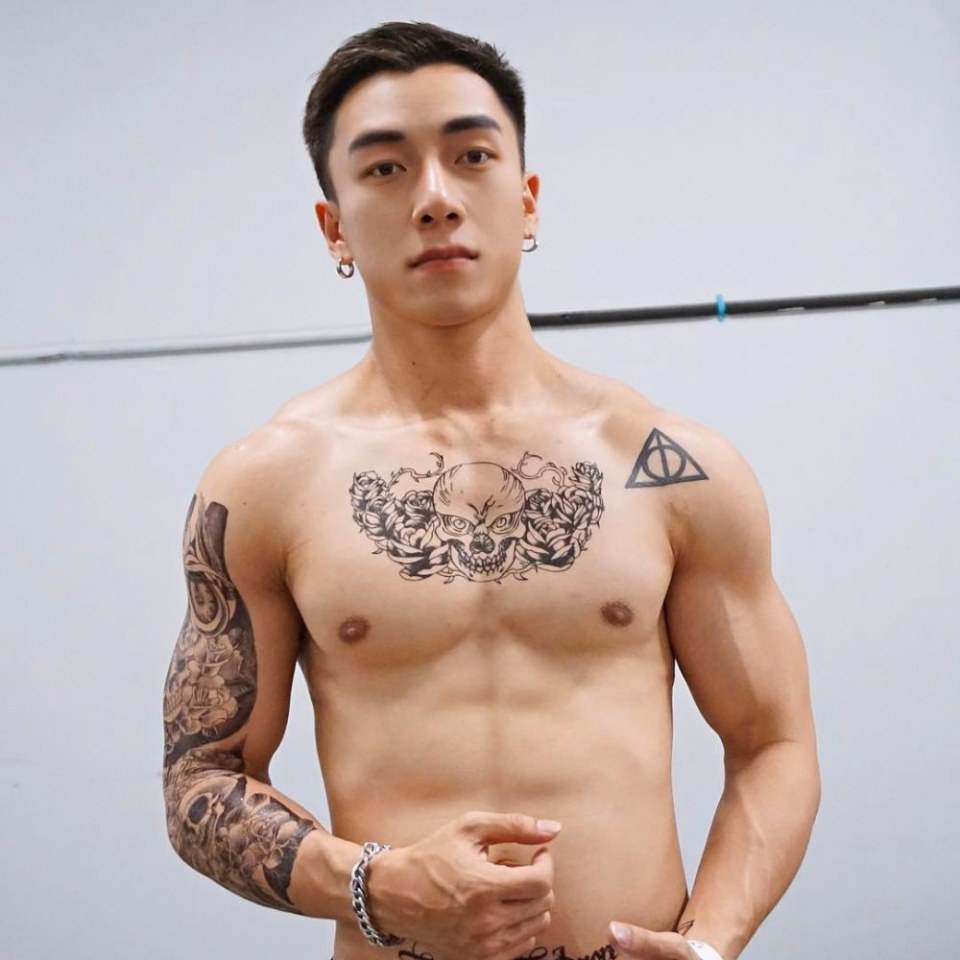 ตูมตามไอซ์