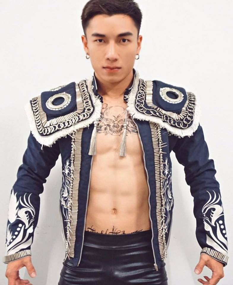 ตูมตามไอซ์
