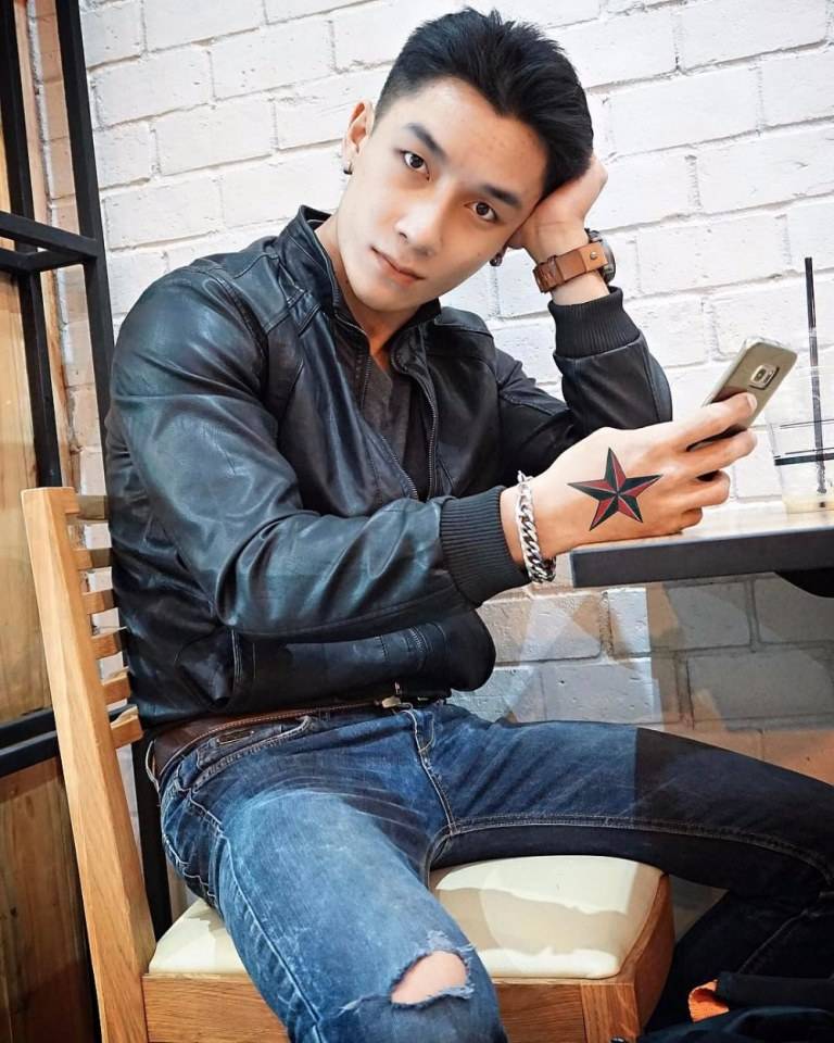 ตูมตามไอซ์