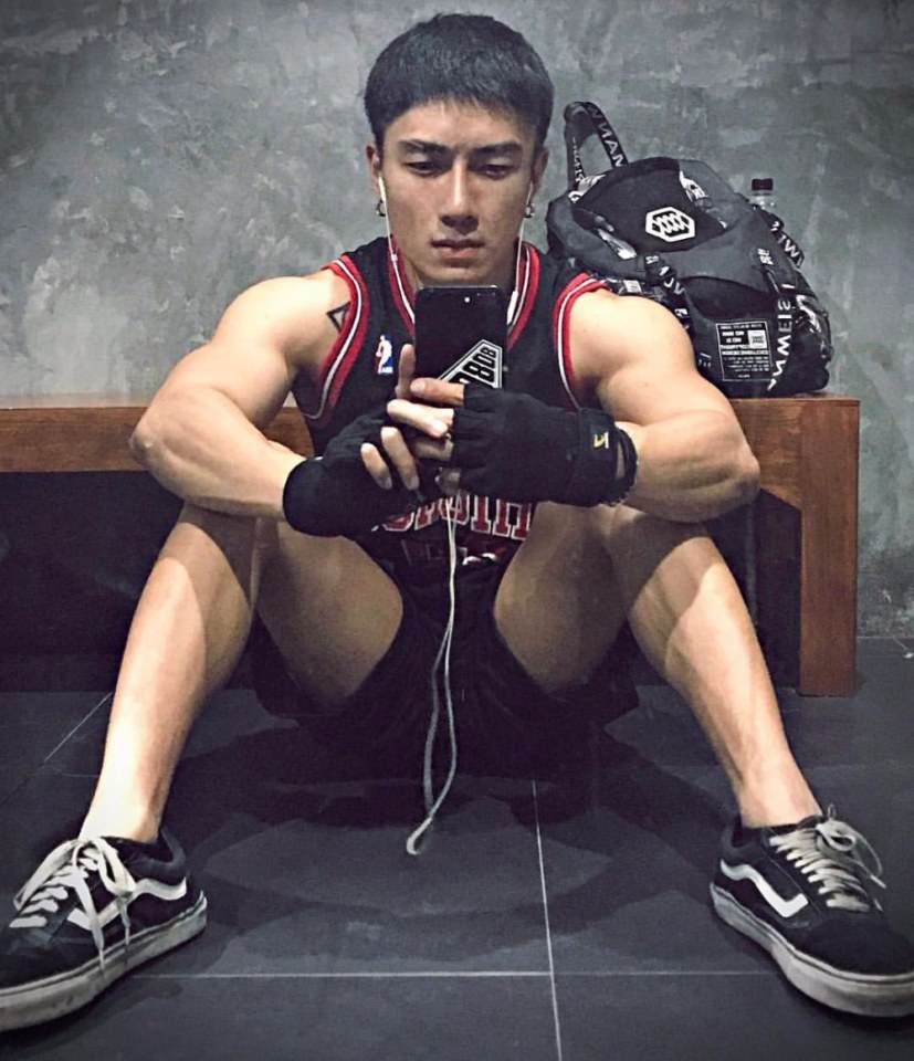 ตูมตามไอซ์