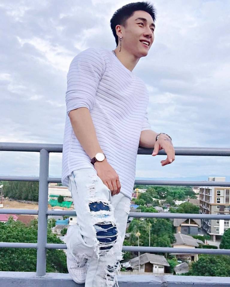 ตูมตามไอซ์