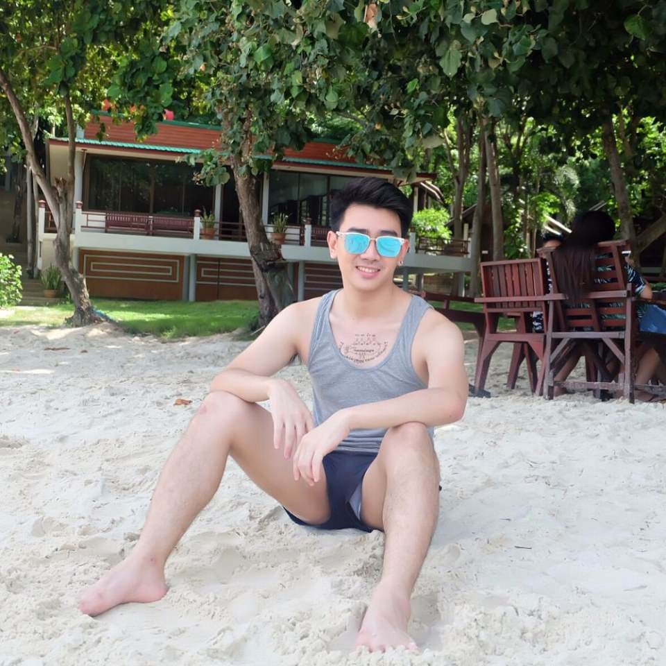 ตูมตามไอซ์