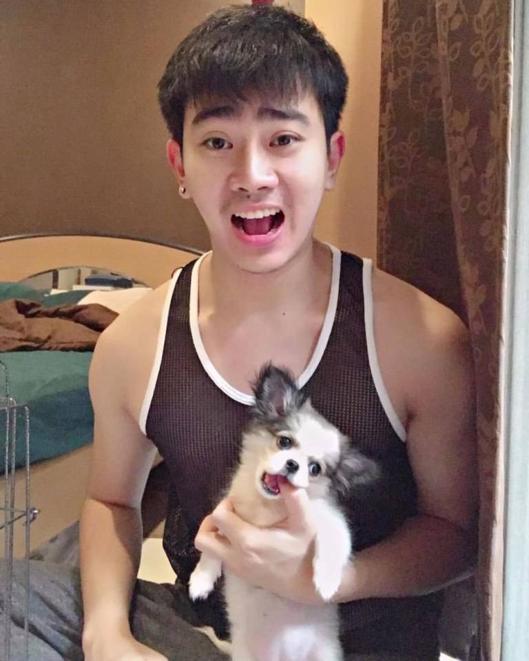 ตูมตามไอซ์