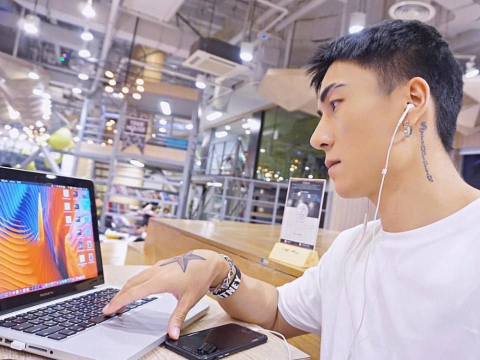 ตูมตามไอซ์