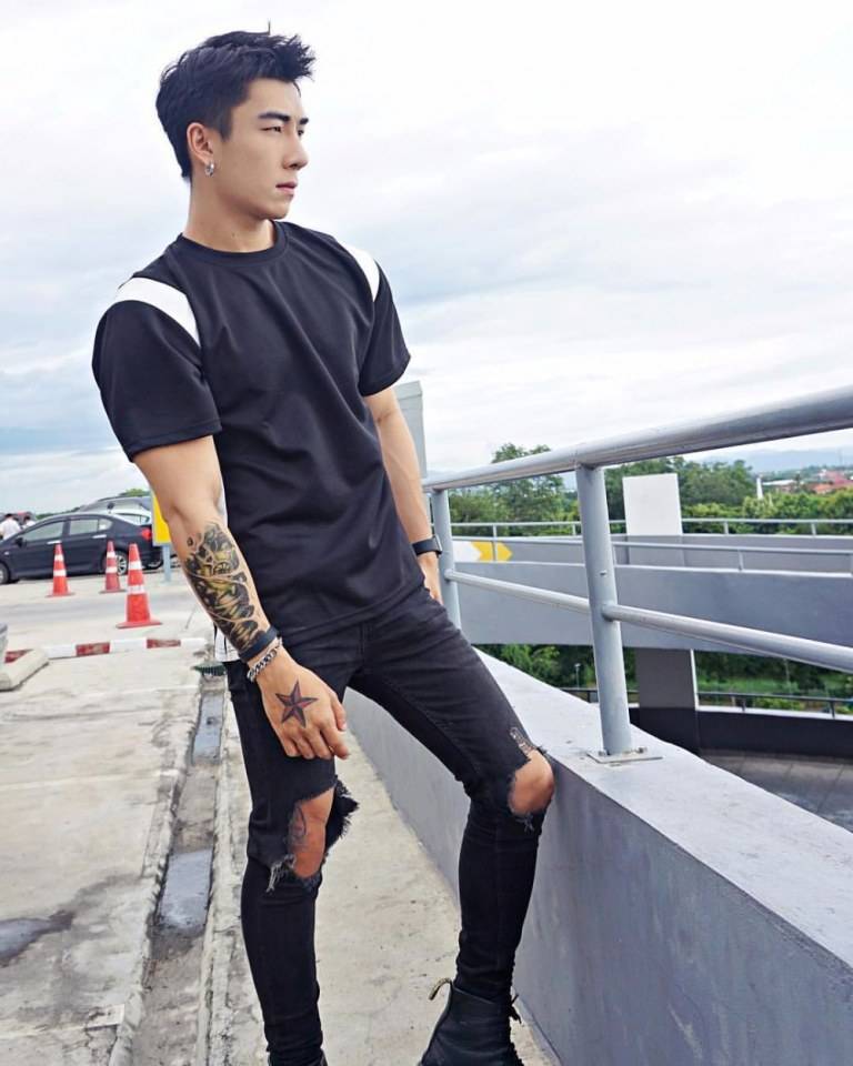 ตูมตามไอซ์