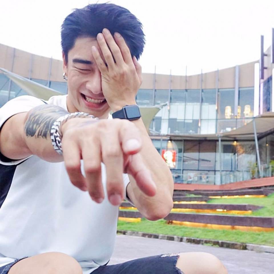 ตูมตามไอซ์