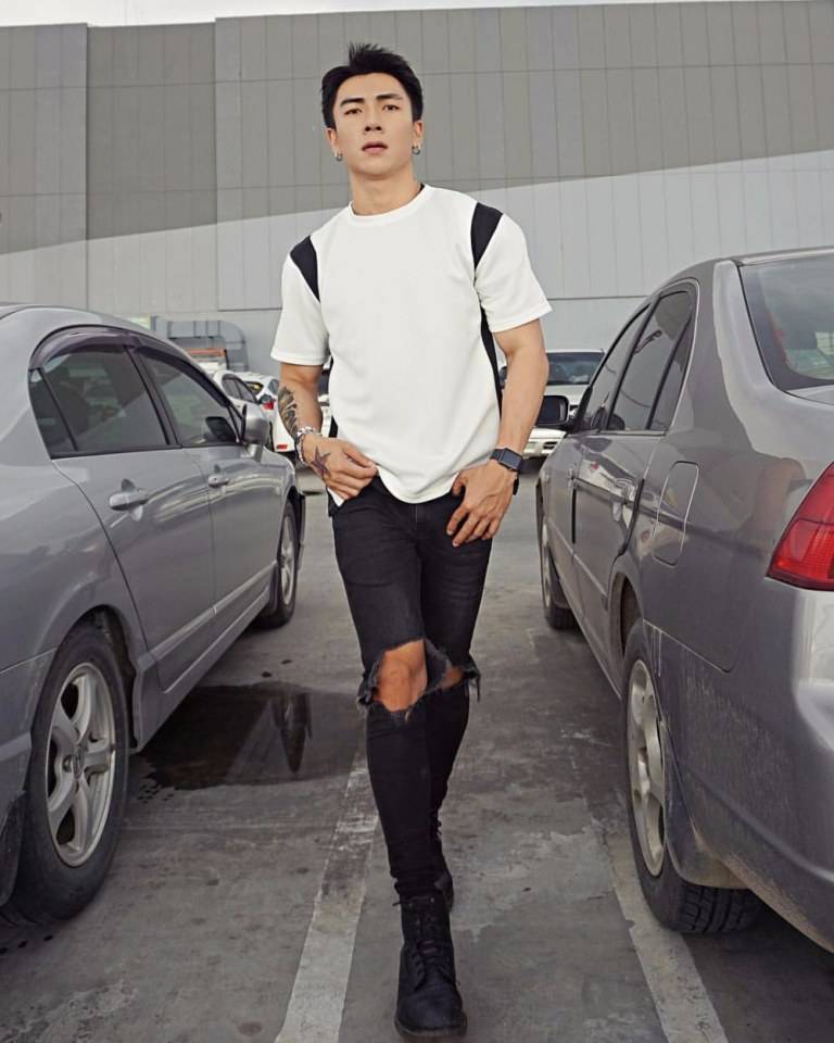 ตูมตามไอซ์