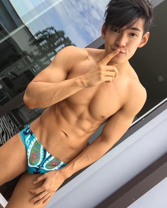 Hot guy in underwear 270