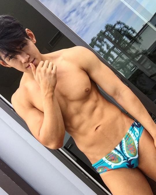 Hot guy in underwear 270