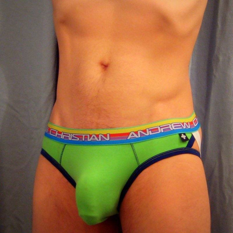 Hot guy in underwear 270