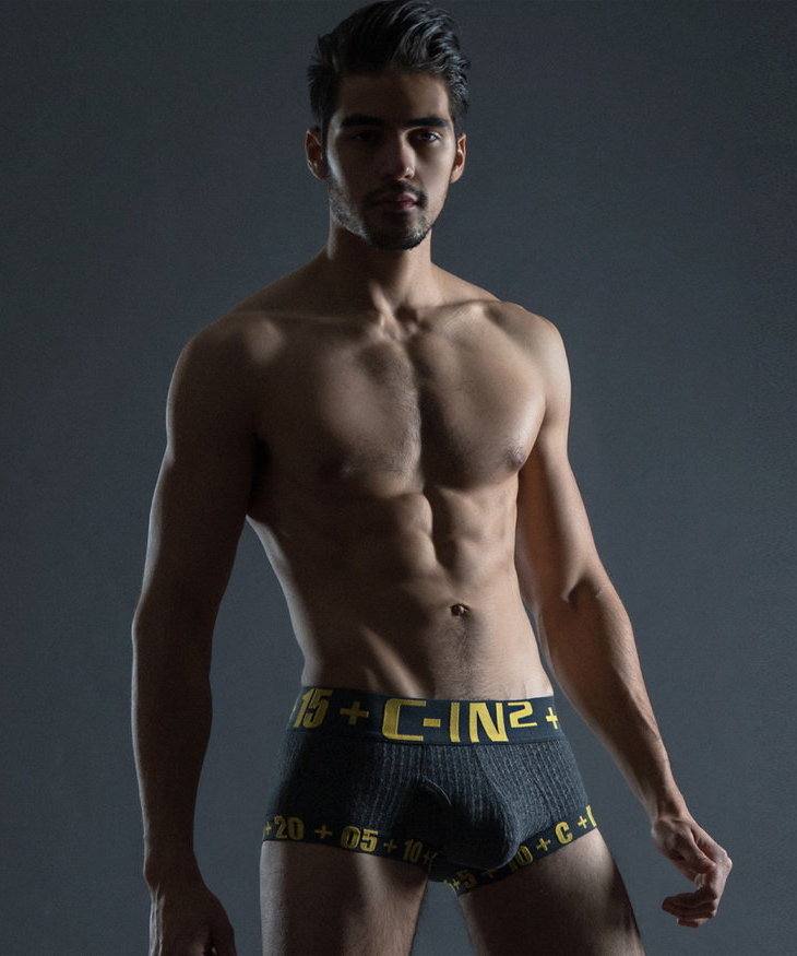 Hot guy in underwear 270