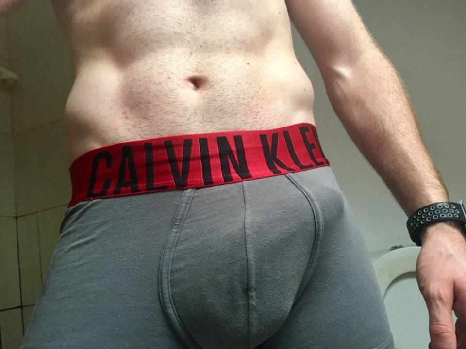 Hot guy in underwear 270