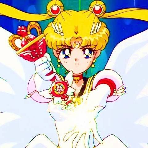 เซเลอร์มูน 90 ํs Sailor Moon 90 ํs