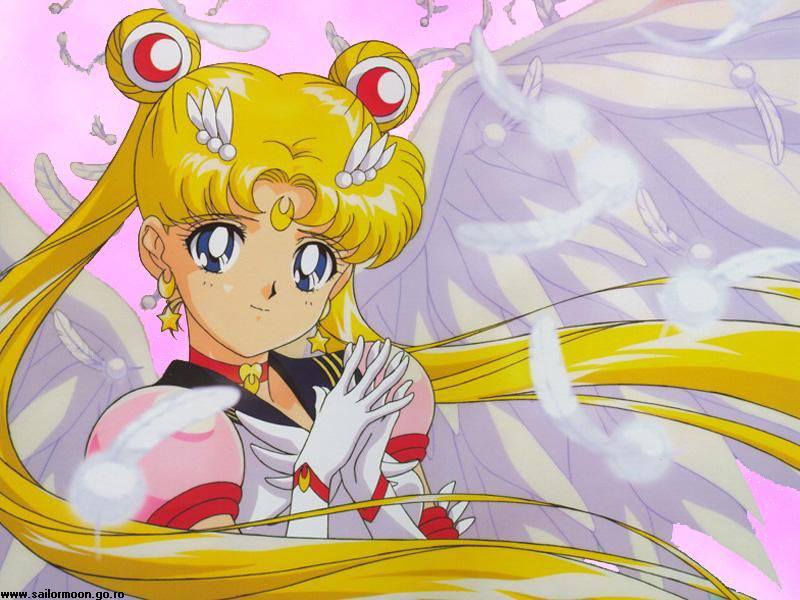 เซเลอร์มูน 90 ํs Sailor Moon 90 ํs