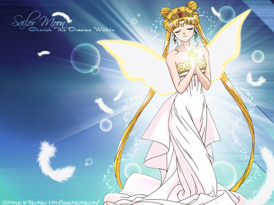 เซเลอร์มูน 90 ํs Sailor Moon 90 ํs