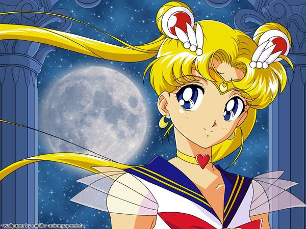 เซเลอร์มูน 90 ํs Sailor Moon 90 ํs