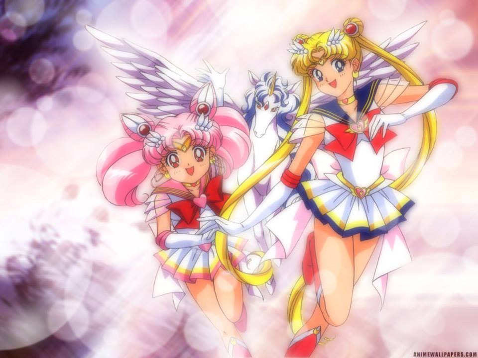 เซเลอร์มูน 90 ํs Sailor Moon 90 ํs