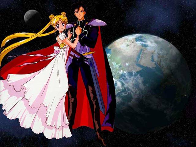 เซเลอร์มูน 90 ํs Sailor Moon 90 ํs