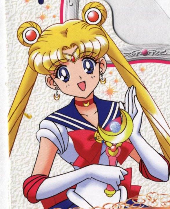 เซเลอร์มูน 90 ํs Sailor Moon 90 ํs