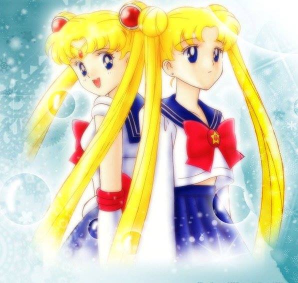 เซเลอร์มูน 90 ํs Sailor Moon 90 ํs