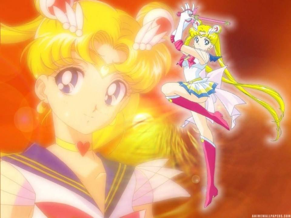 เซเลอร์มูน 90 ํs Sailor Moon 90 ํs