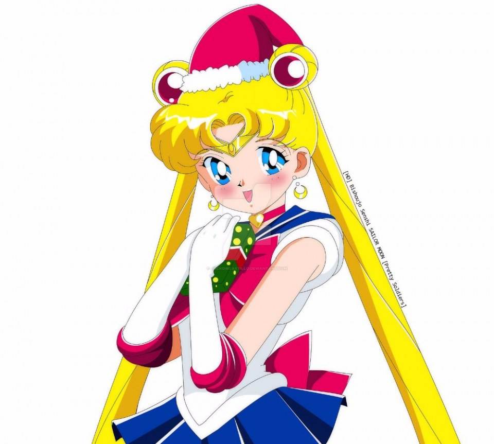 เซเลอร์มูน 90 ํs Sailor Moon 90 ํs