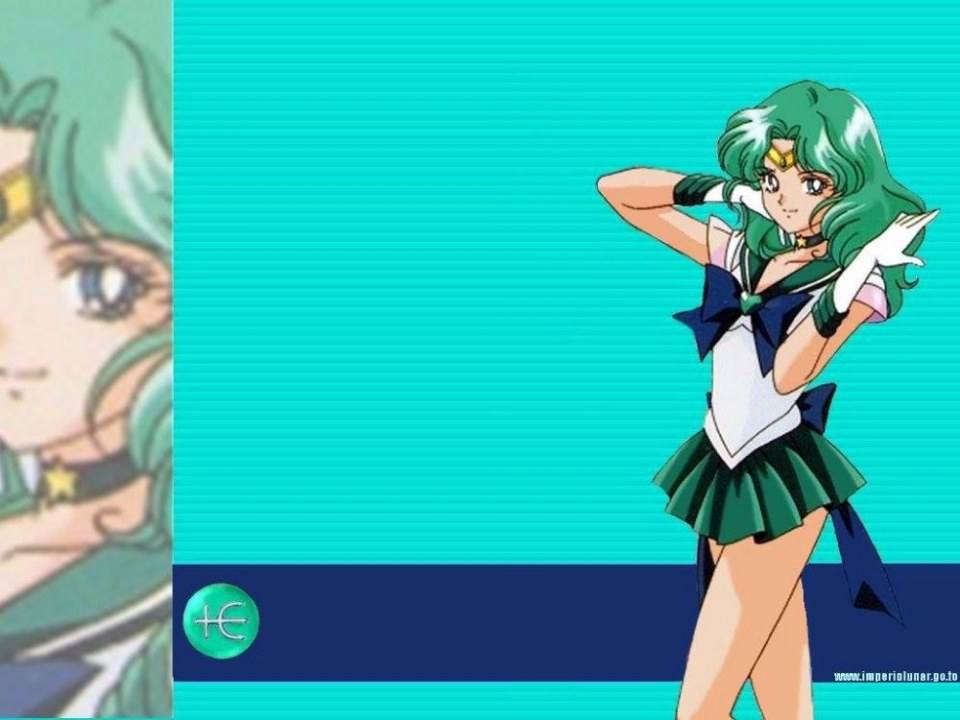 เซเลอร์มูน 90 ํs Sailor Moon 90 ํs