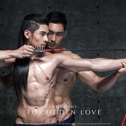 หนุ่มหล่อ✦cute boy✦ดีต่อใจ❥306 - "ณัฐ ณัฐพล"