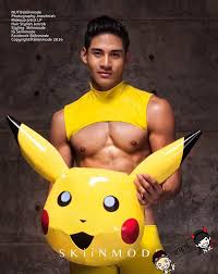 หนุ่มหล่อ✦cute boy✦ดีต่อใจ❥306 - "ณัฐ ณัฐพล"